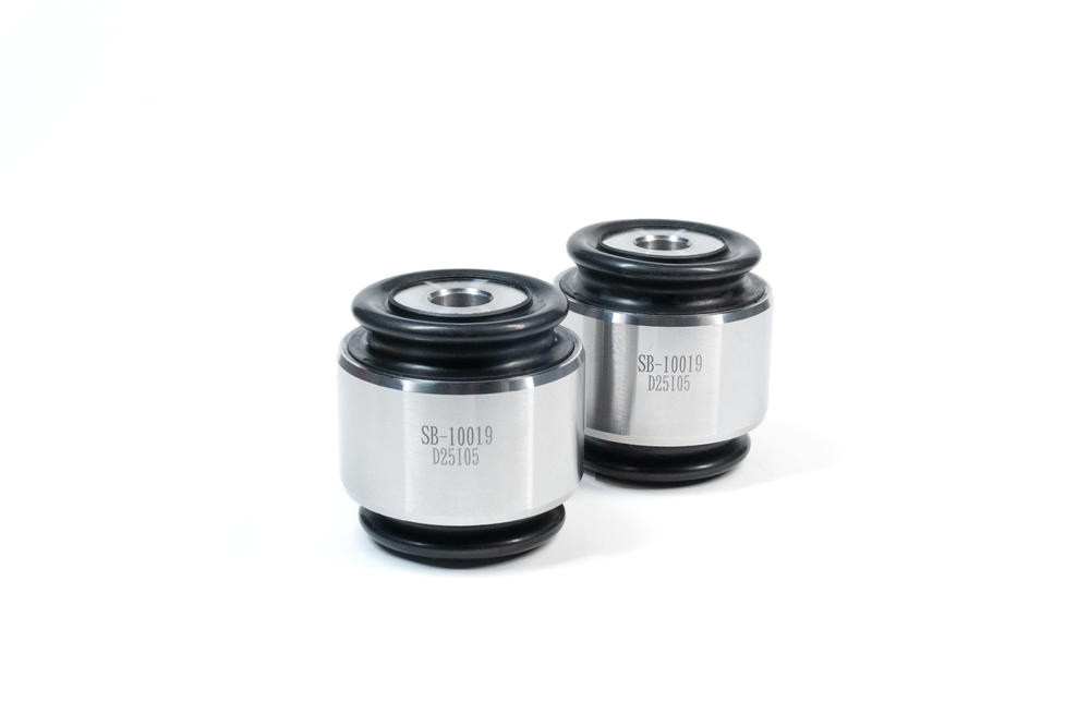 Whiteline Kia EV6 23-25; Hyundai Ioniq 25-26; Front Lower Control Arm Bearing Kit