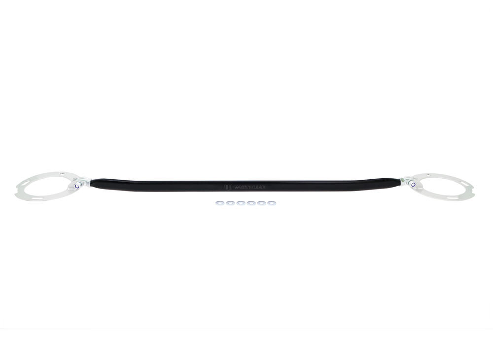 Front Strut Tower Brace to Suit Mitsubishi FTO, Lancer, Mirage and Proton Satria