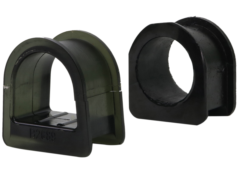 Front  Steering Rack and Pinion - Mount Bushing Kit