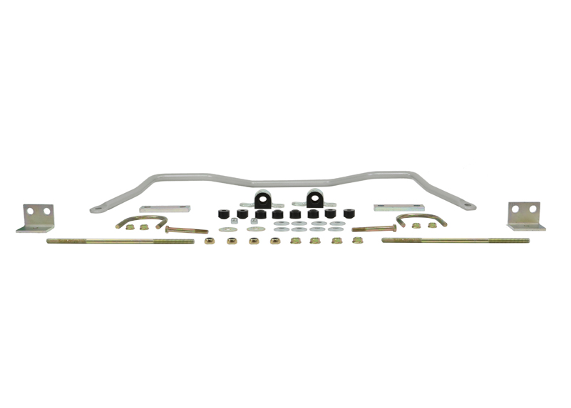 Rear Anti Roll Bar - 20mm Non Adjustable to Suit Ford Falcon XR-XD wagon, ute, van and Fairlane