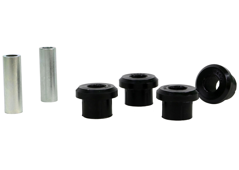 Front Control Arm Lower - Inner Front Bushing Kit