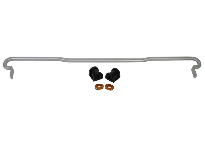 Rear Sway Bar - 20mm Heavy Duty Subaru Forester SH SJ & Impreza WRX & STI 2008-2014