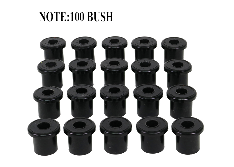 Leaf Spring - Bushing Kit - Bulk to Suit Nissan Patrol and Toyota Land Cruiser