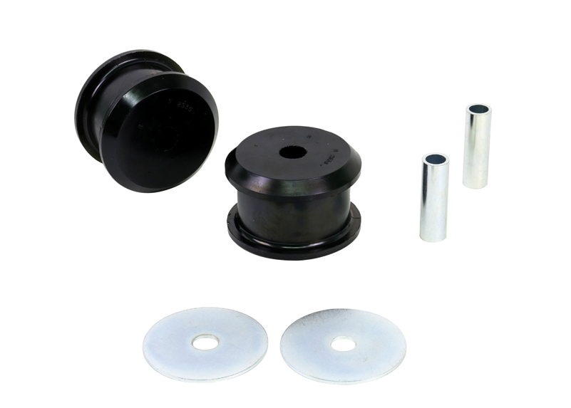 Rear Trailing Arm - Front Bushing Kit to Suit Mini Mini Cooper R50, R52, R53