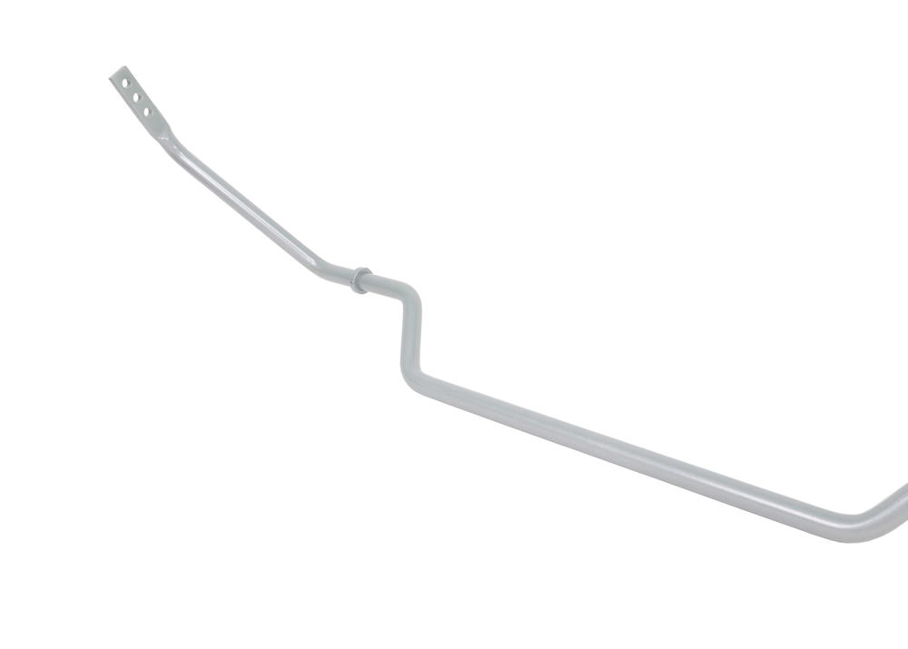 Rear Sway Bar - 20mm Heavy Duty Blade Adjustable Nissan GT-R R35 2007-2024