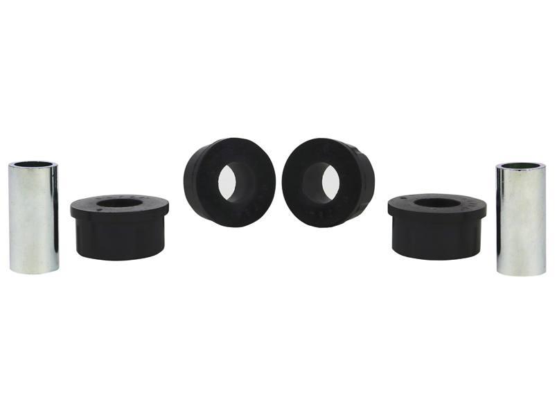 Front Lower Control Arm - Inner Front Bushing Kit to Suit Hyundai Excel X2 and S Coupe SLC