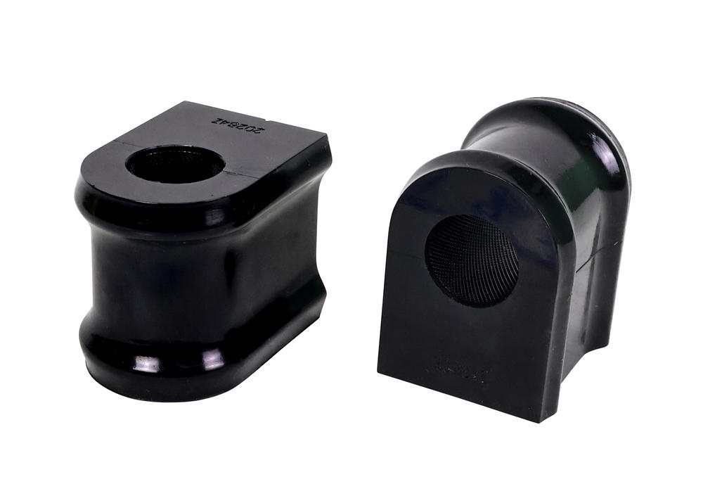 Front  Anti Roll Bar Mount - Bushing Kit 25.5mm