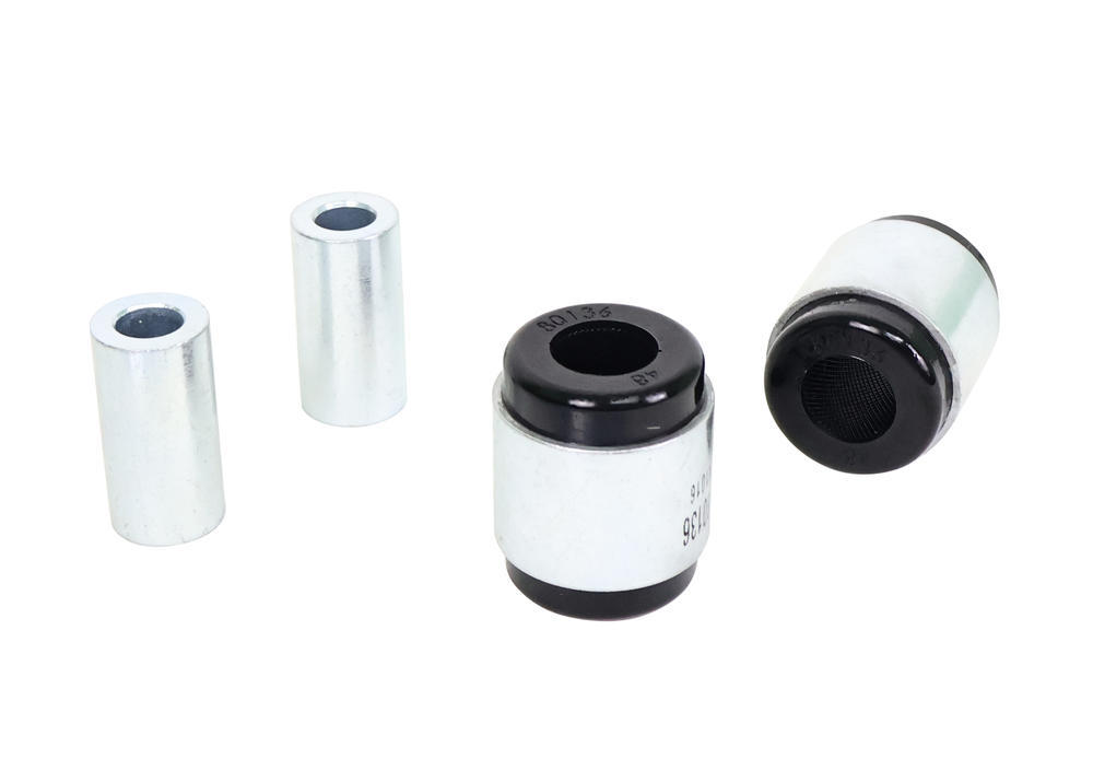 Rear  Control Arm Upper - Inner Bushing Kit