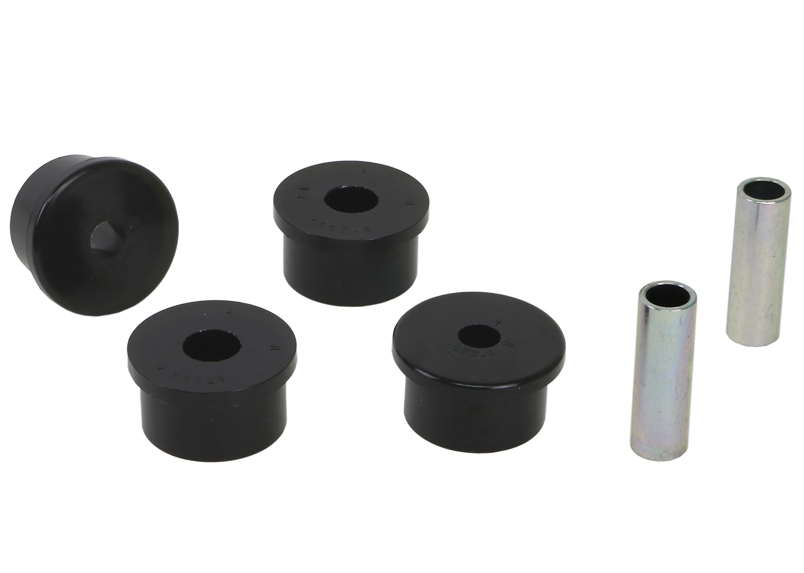 Rear Control Arm Lower Front - Inner Bushing Kit to Suit Mitsubishi Starion JA, JB, JD
