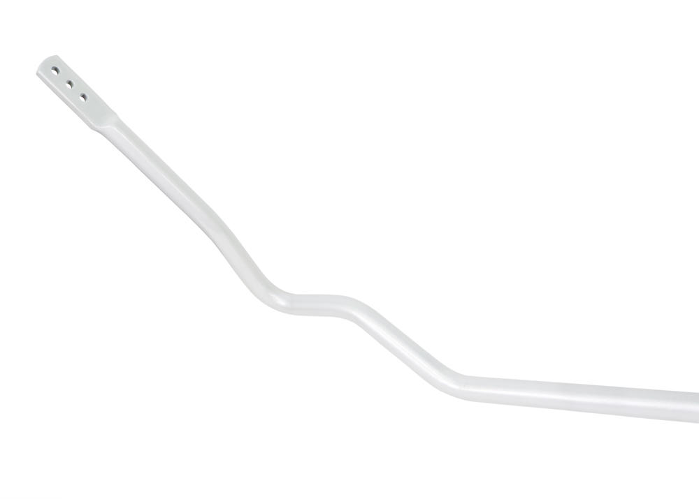 Front Sway Bar - 30mm 4 Point Adjustable to Suit Holden Commodore VR, VS and HSV