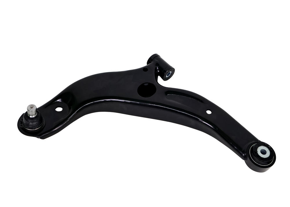 Front Lower Control Arm - Arm Left to Suit Ford Laser KN, KQ and Mazda 323 BJ