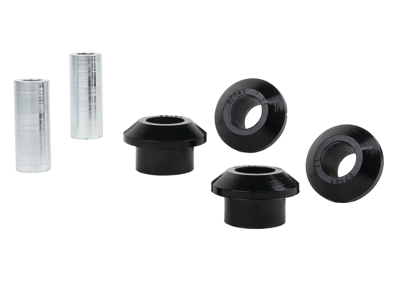 Front Control Arm Lower - Inner Front Bushing Kit
