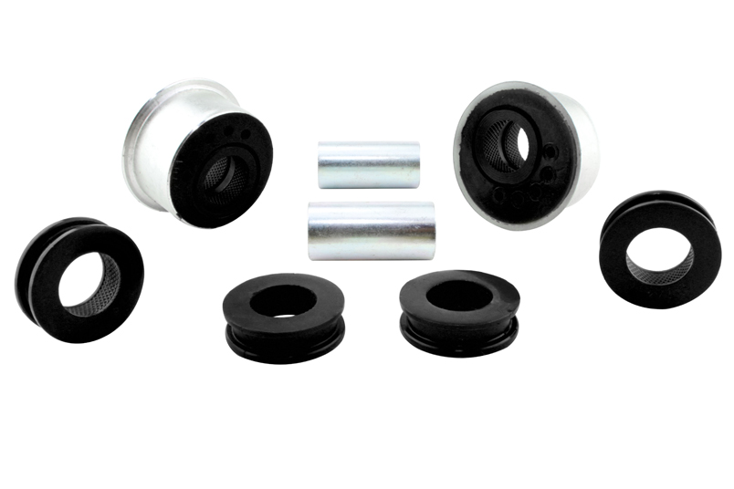 Front Lower Control Arm - Inner Front Bushing Kit Double Offset to Suit Subaru BRZ and Toyota 86