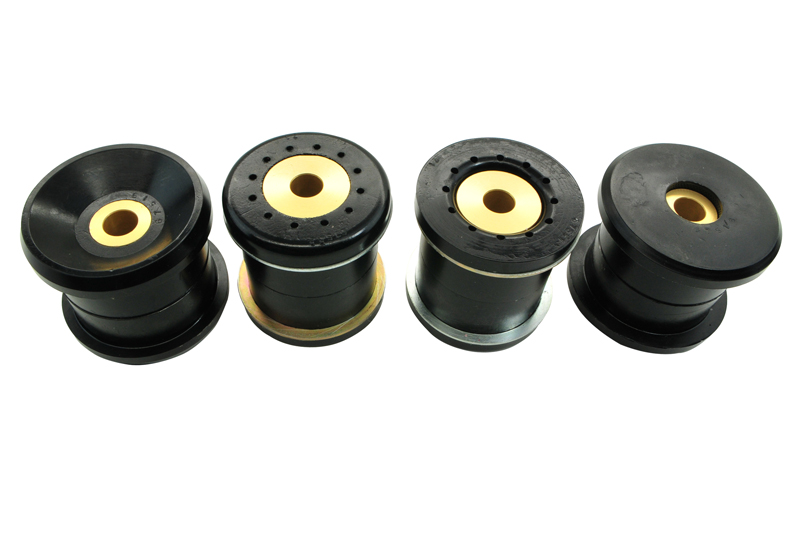 Rear  Subframe - Bushing Kit