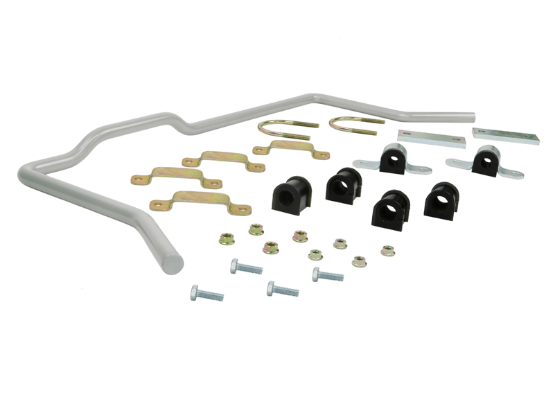 Front Sway Bar - 22mm Non Adjustable to Suit Holden Torana LC, LJ