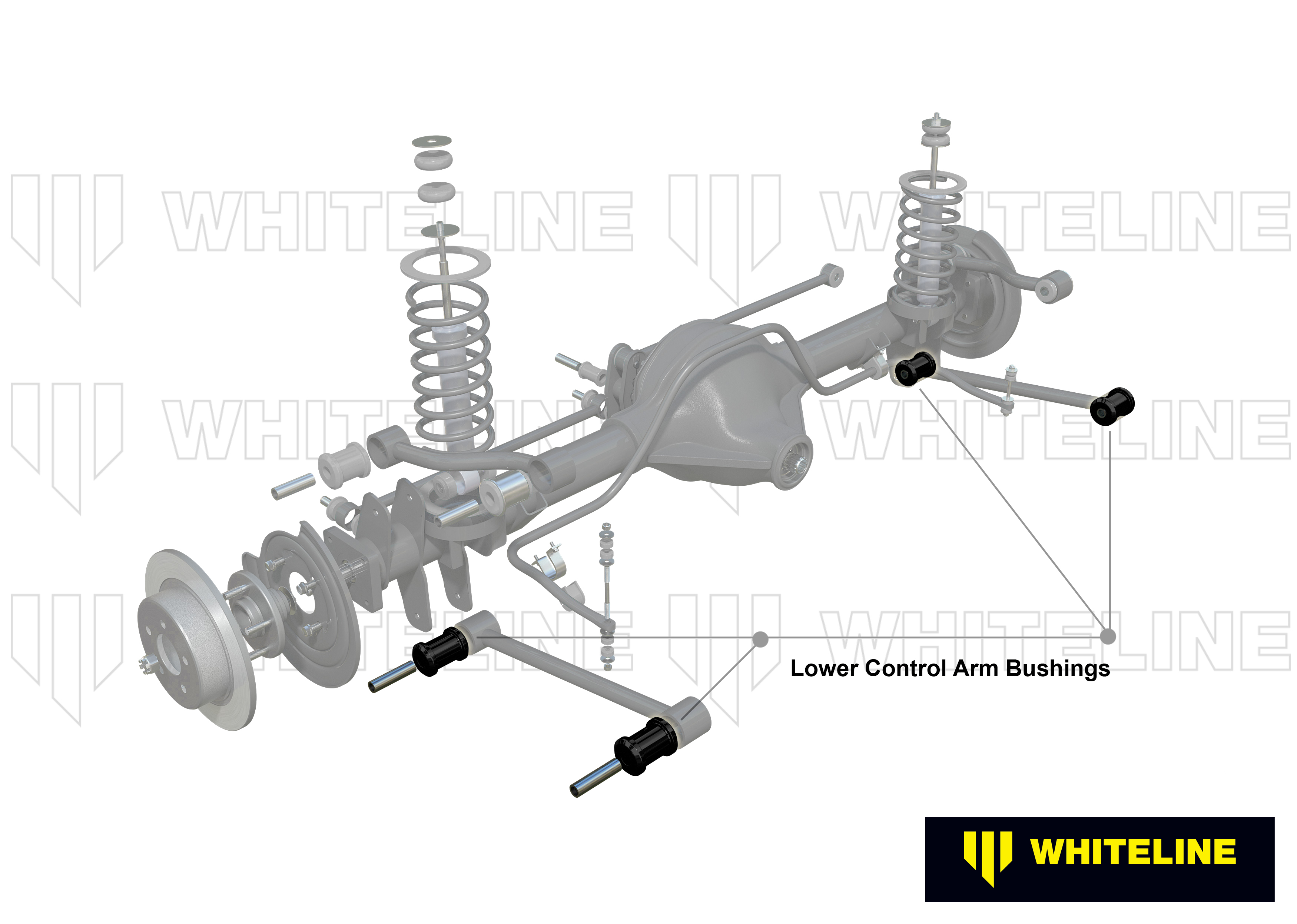 Kit Specifications Image