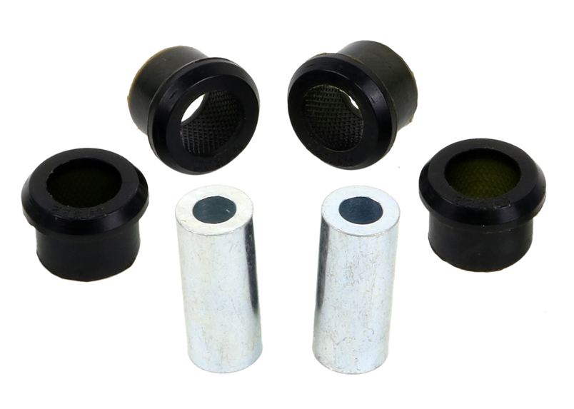 Front Lower Control Arm - Inner Front Bushing Kit to Suit Ford Fiesta, Hyundai I20 and Mazda2