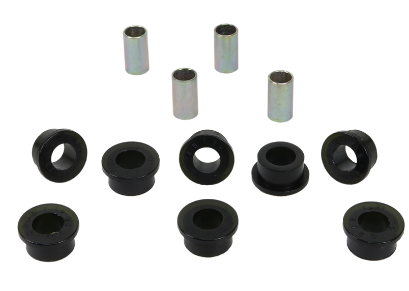 Front Upper Control Arm - Bushing Kit to Suit Jaguar E Type, Mk1, Mk2 and MkX