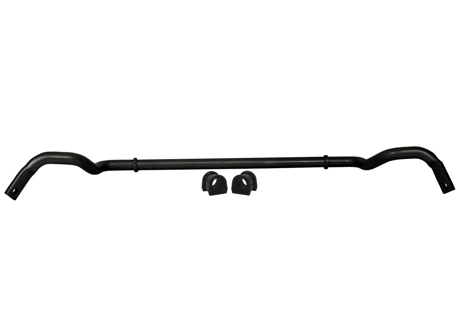 Front Anti Roll Bar - 33mm Non Adjustable to Suit Mitsubishi Triton MQ, MR and Pajero Sport