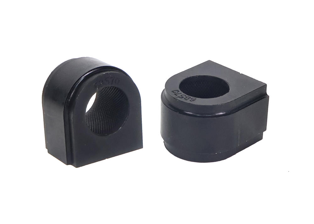 Front Anti Roll Bar Mount - Bushing Kit 32mm to Suit Ford Ranger, Everest and Mazda BT-50