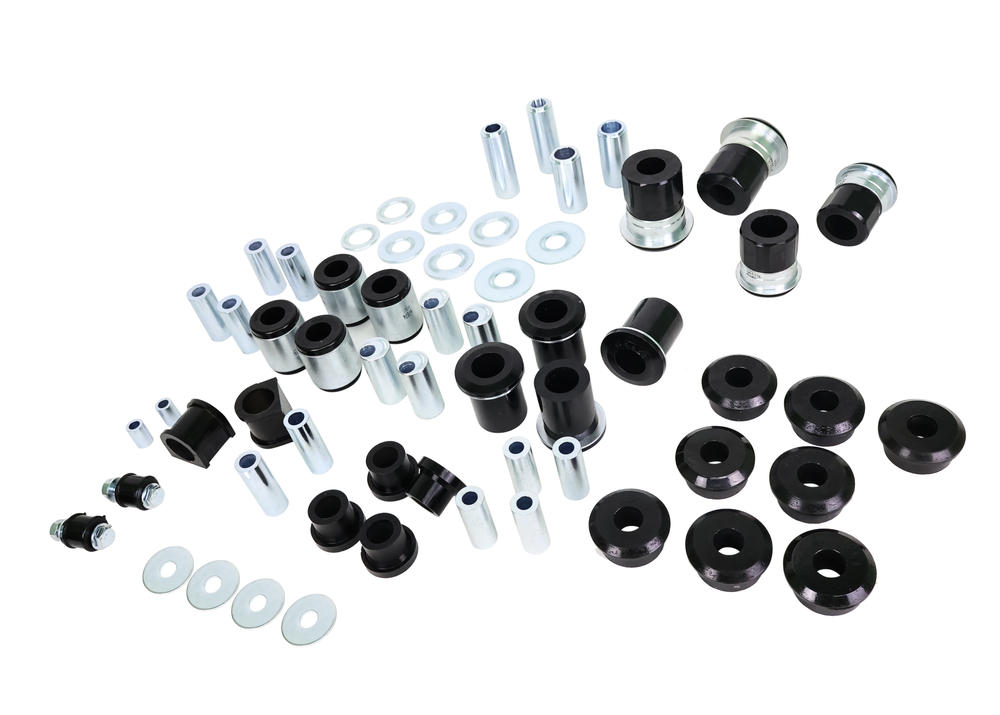 Essential Vehicle Bushing Kit to Suit Toyota LandCruiser Prado 150 Series