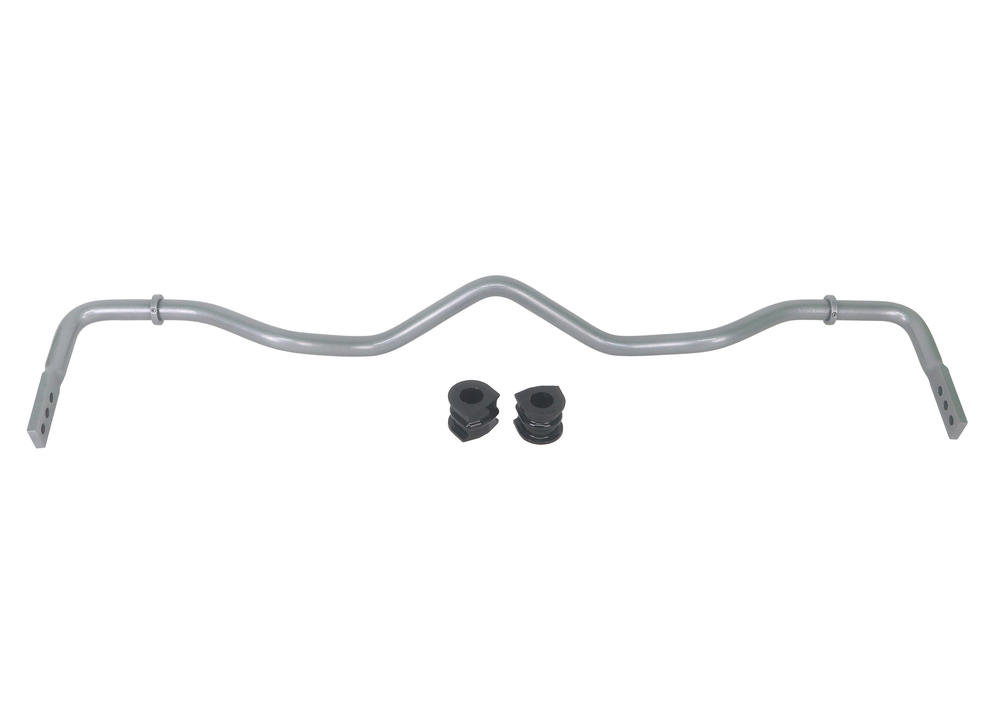 Rear Sway Bar - 24mm 3 Point Adjustable to Suit Nissan 370Z Z34, Skyline V36 and RZ34