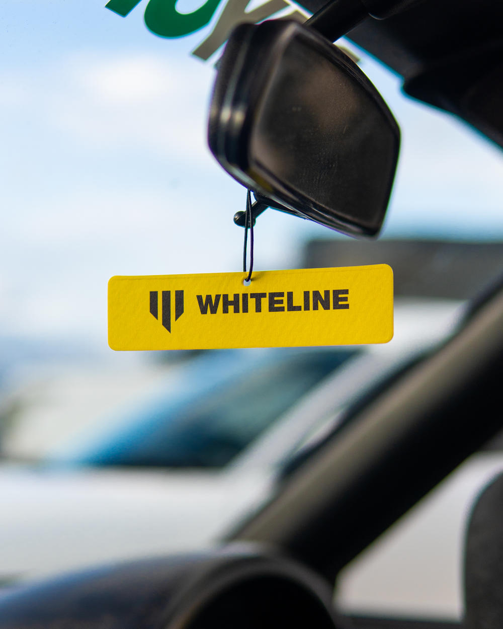 Whiteline Air Freshener
