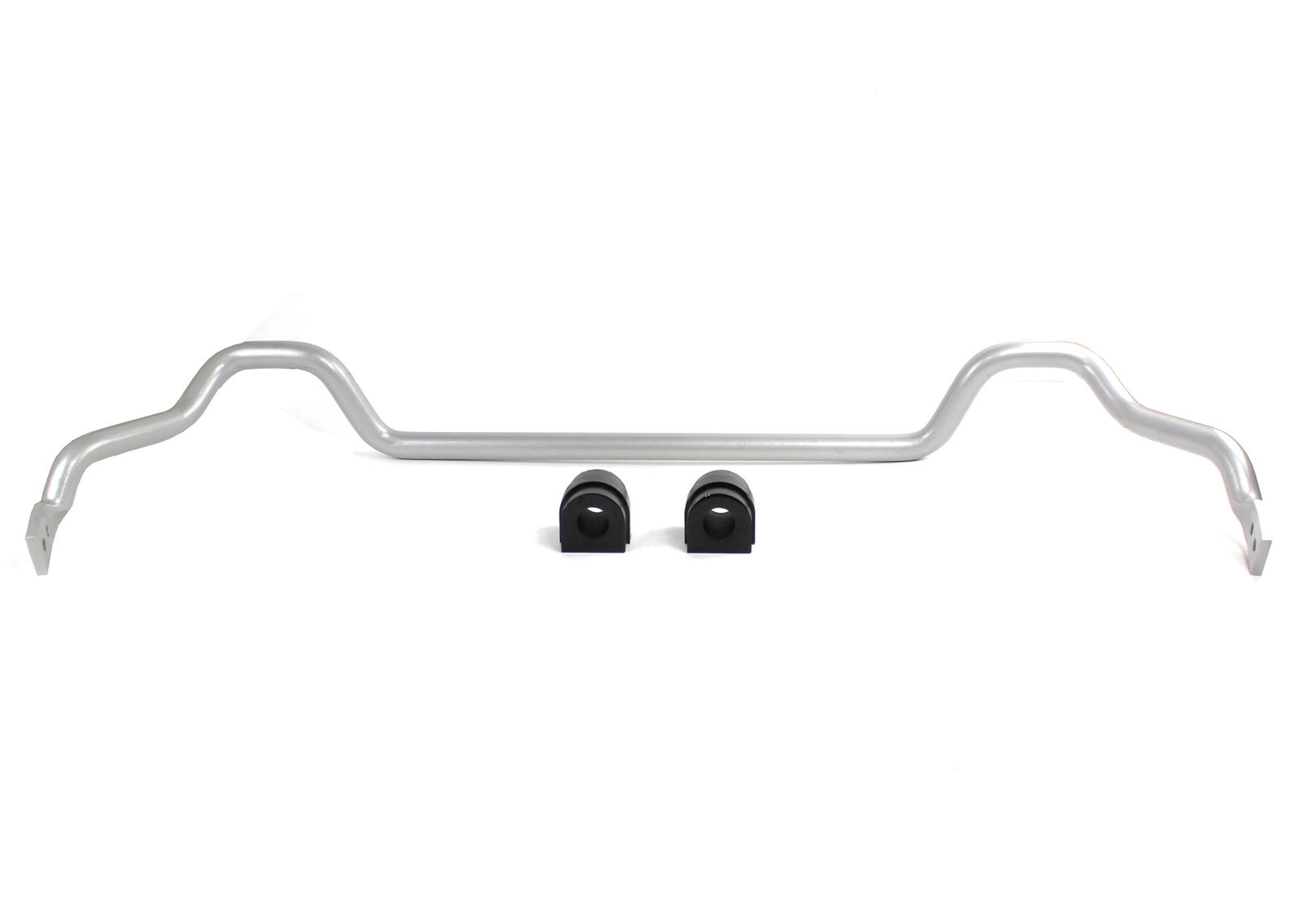 Front Anti Roll Bar - 27mm 2 Point Adjustable to Suit BMW 3 Series E46