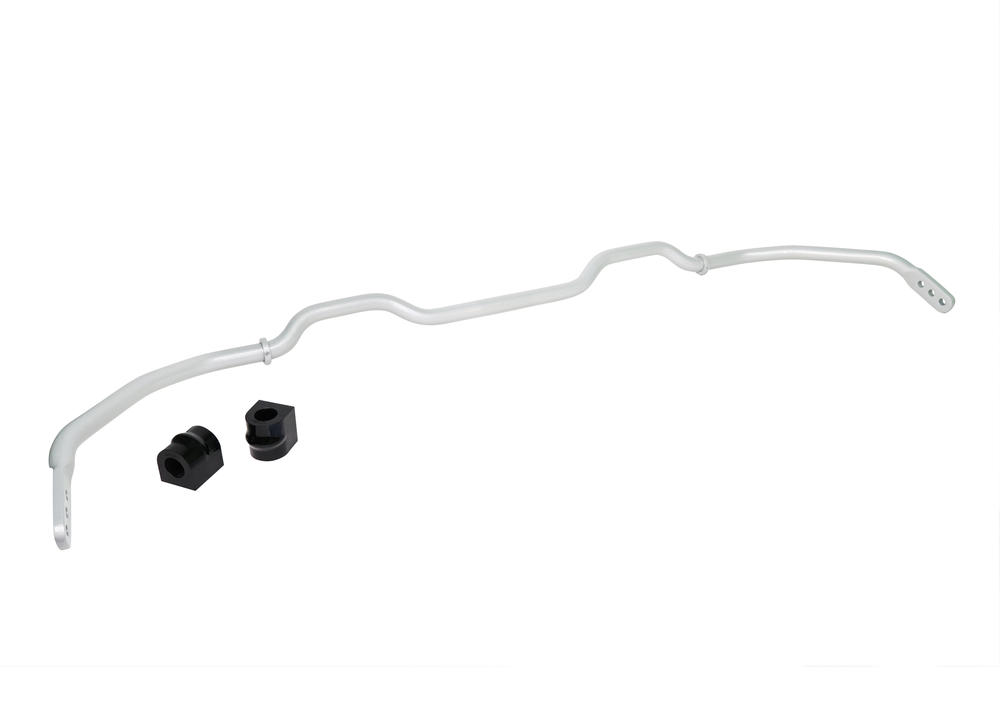 Rear Sway Bar - 24mm 3 Point Adjustable to Suit Tesla Model 3 Awd and Model Y
