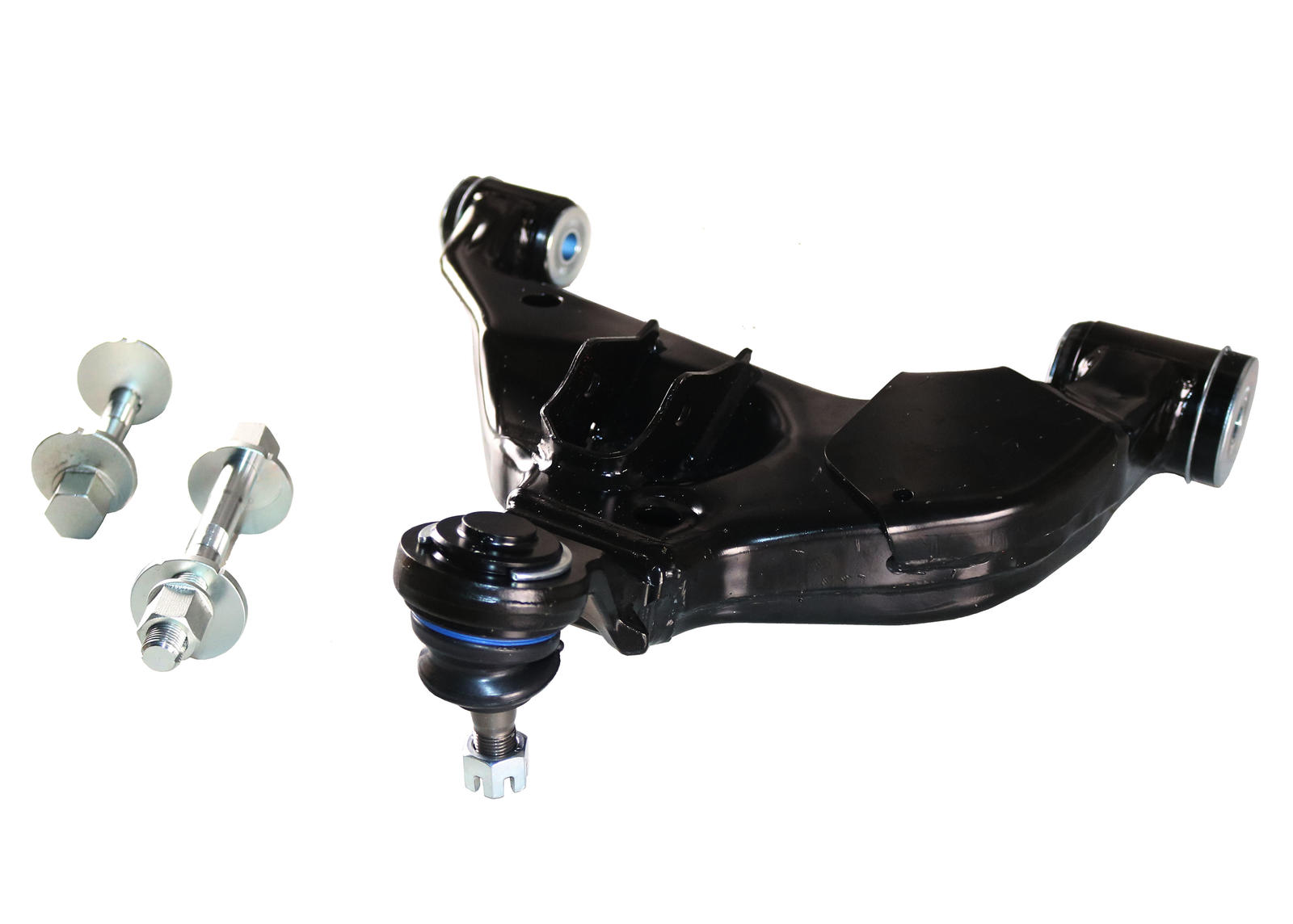 Front  Control Arm Lower - Arm Assembly-Left