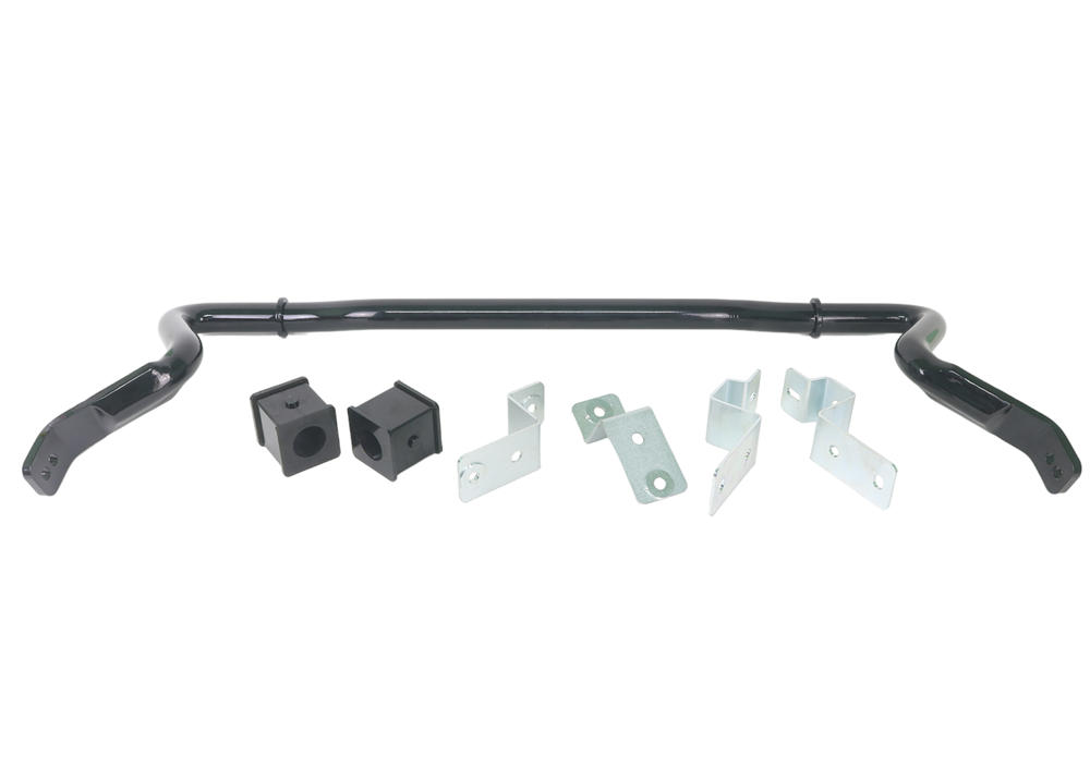 Front  Anti Roll Bar - 42mm 2 Point Adjustable