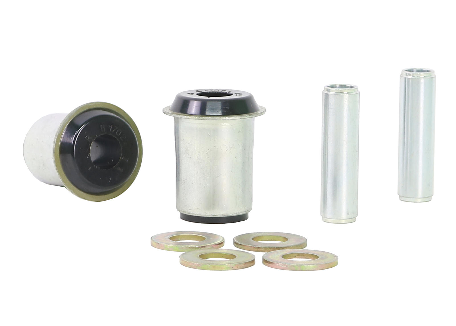 Front Lower Control Arm - Inner Bushing Kit to Suit Toyota LiteAce, Tarago and Town Ace