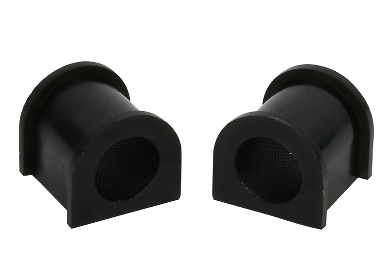 Front Anti Roll Bar Mount - Bushing Kit 27mm to Suit Holden Colorado, Frontera, Rodeo, Isuzu D-Max and MU