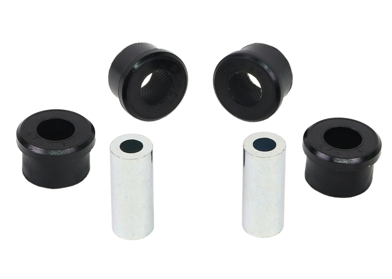 Front Lower Control Arm - Inner Rear Bushing Kit to Suit Hyundai Elantra, I30 and Kia Cerato