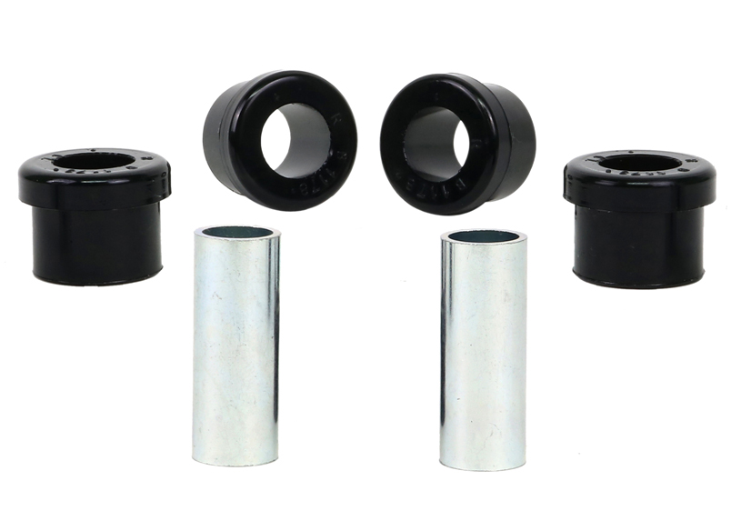 Front Lower Control Arm - Inner Bushing Kit to Suit Holden Apollo and Toyota Camry