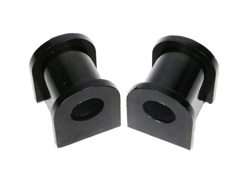 Front Anti Roll Bar Mount - Bushing Kit 20mm to Suit Whiteline Anti Roll Bars