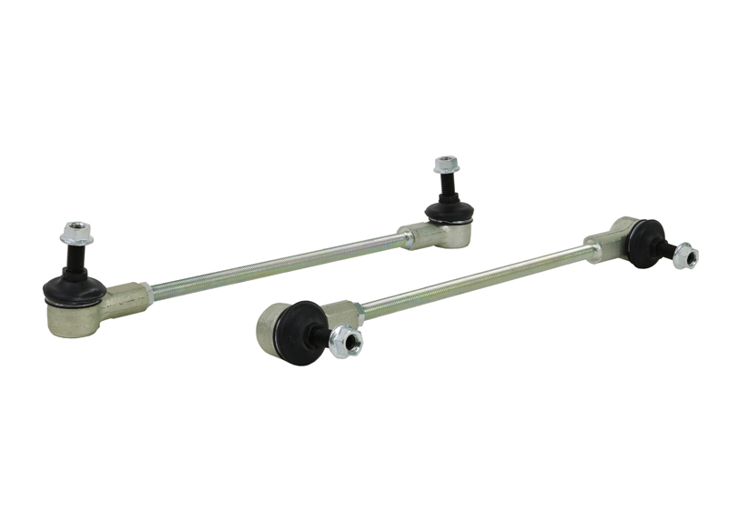 Universal Sway Bar Link - Cut to Length 10mm Ball Stud 80-320mm to Suit Various Applications