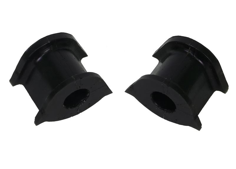 Front Anti Roll Bar Mount - Bushing Kit 21mm to Suit Mazda 323, 808, 929 and RX2-RX5