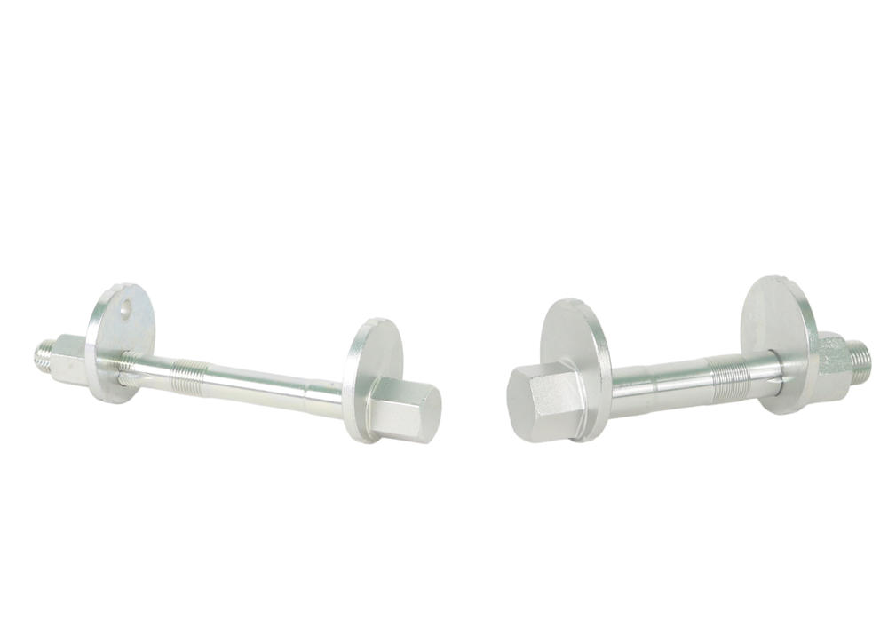 Front Lower Control Arm - Inner Camber Bolt Kit to Suit Toyota Prado 120 Series and 4Runner