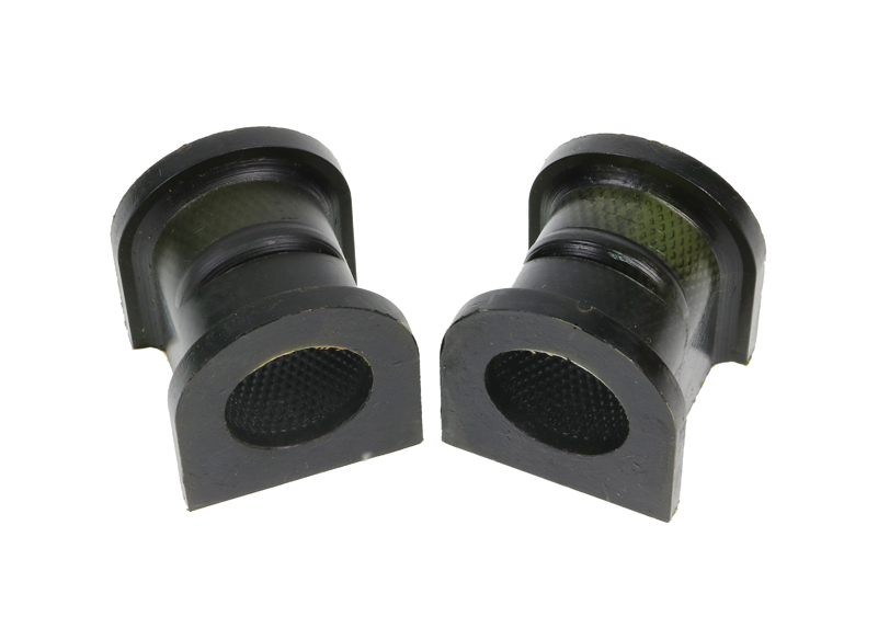 Front Anti Roll Bar Mount - Bushing Kit 27mm to Suit Whiteline Anti Roll Bars