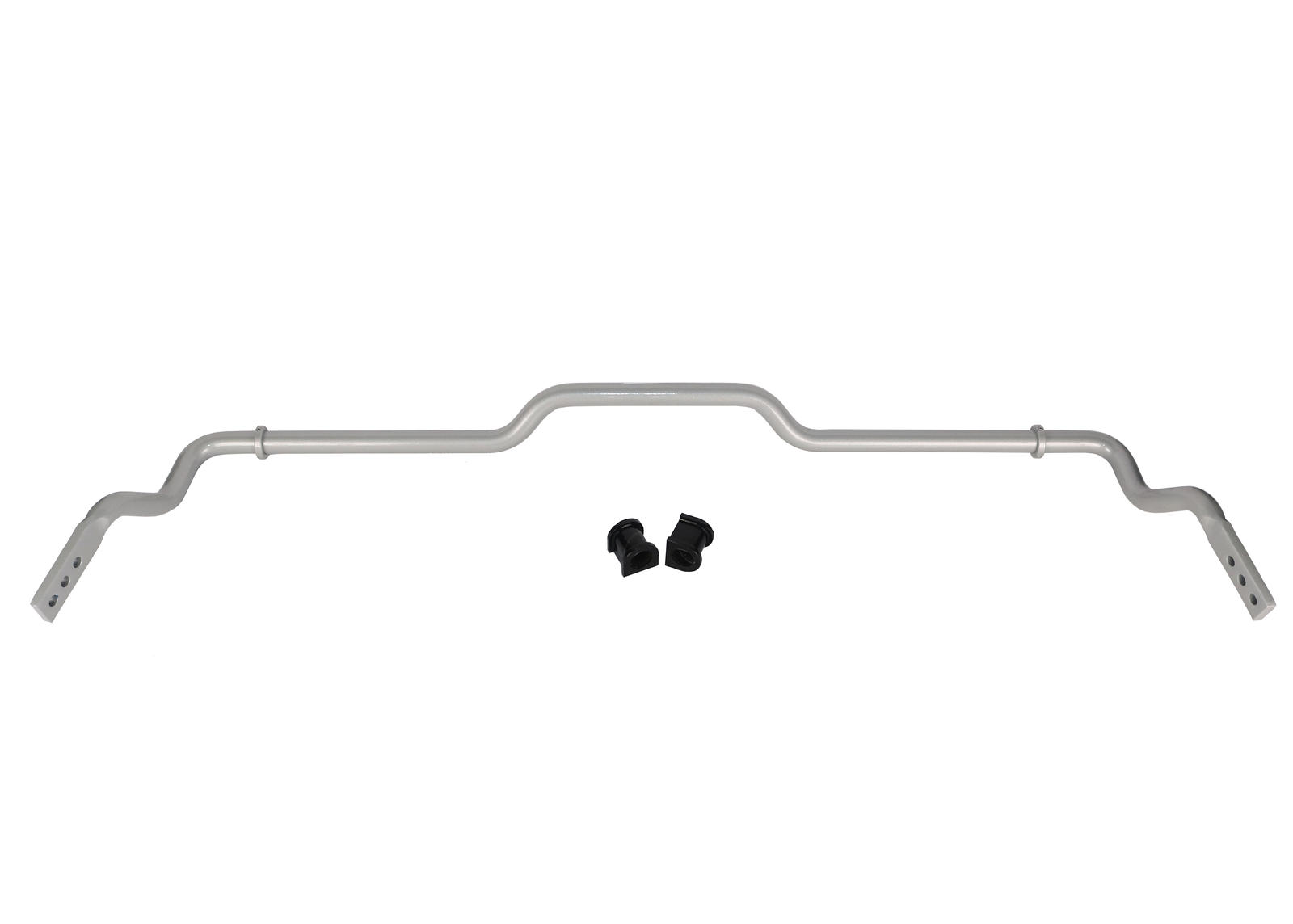 Rear Sway Bar - 24mm 3 Point Adjustable to Suit Mitsubishi Lancer Evo 4 5 6 7 8 9