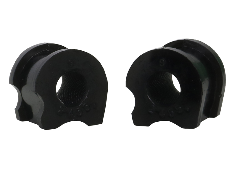 Front Anti Roll Bar To Strut Rod - Bushing Kit to Suit Subaru Brumby and Leone