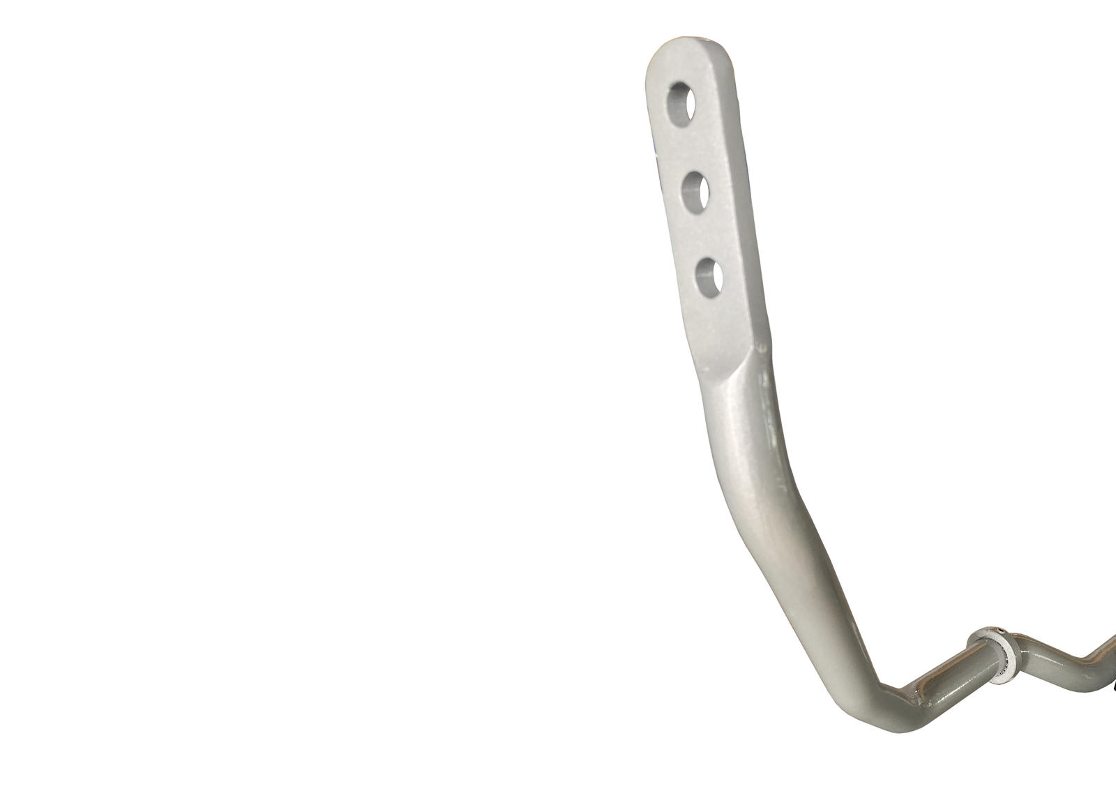 Rear Sway Bar - 20mm Heavy Duty Blade Adjustable to Suit Tesla Model 3 Awd