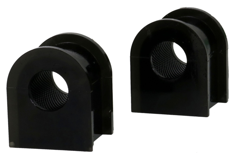 Rear Sway Bar Mount - Bushing Kit 22mm