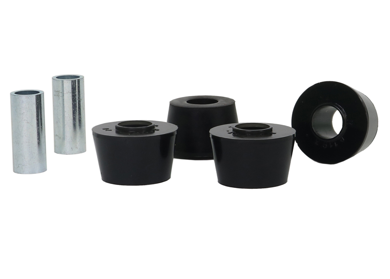 Front Strut Rod - To Chassis Bushing Kit to Suit Toyota Corolla, Celica, Corona and Supra