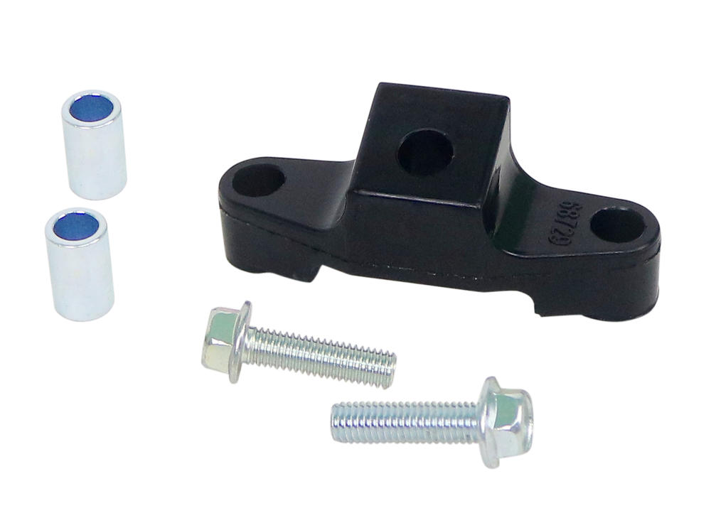 Front Gearbox Selector - Bushing Kit to Suit Subaru BRZ and Toyota GR86
