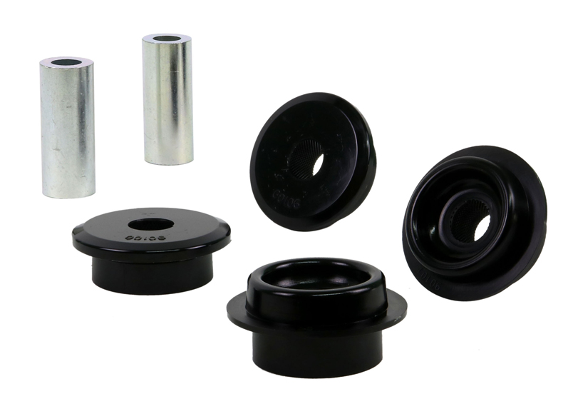Rear Differential Mount - Bushing Kit to Suit Mazda MX-5 NA, NB