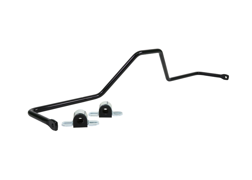 Rear Sway Bar - 18mm Non Adjustable