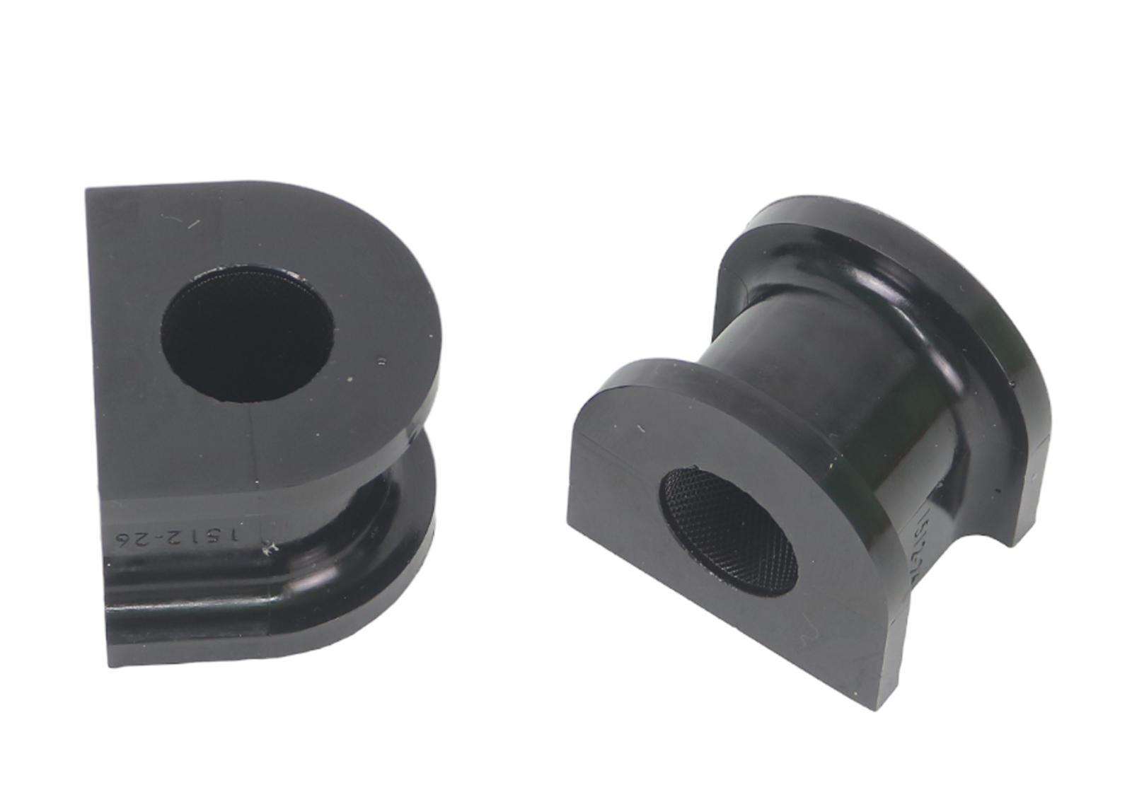 Front Anti Roll Bar Mount - Bushing Kit 26mm to Suit Toyota Tarago TRC10