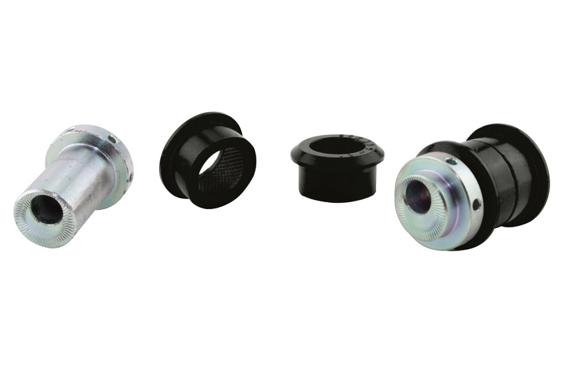 Rear Control Arm Upper - Outer Bushing Double Offset Camber Kit to Suit Subaru Liberty and Outback